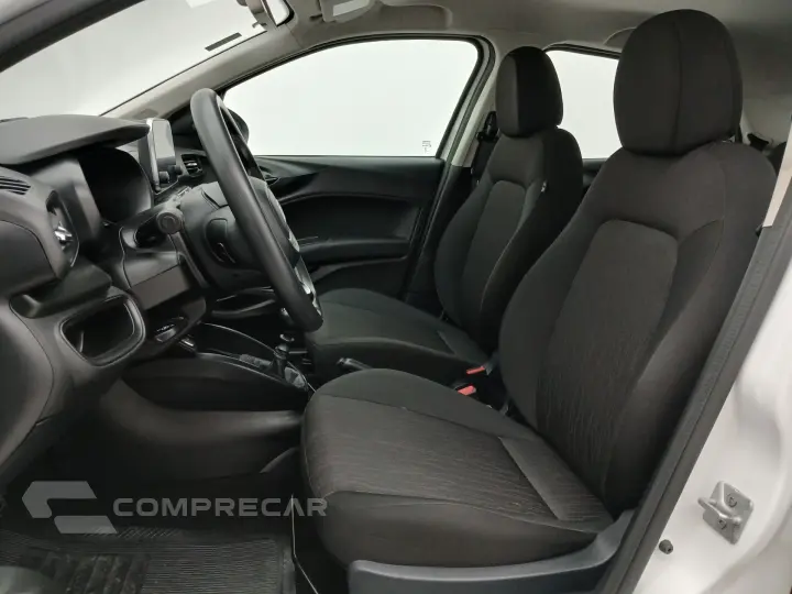 ARGO 1.0 FIREFLY FLEX DRIVE MANUAL