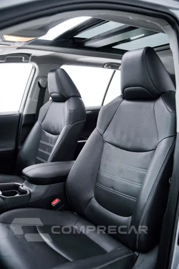 RAV4 2.5 SX Connect 4x4  Aut. (Híbrido)