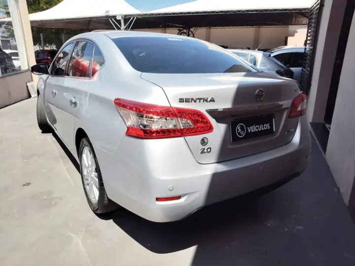 SENTRA