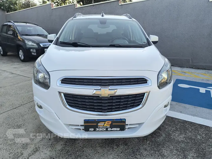 SPIN 1.8 LTZ 7L 8V