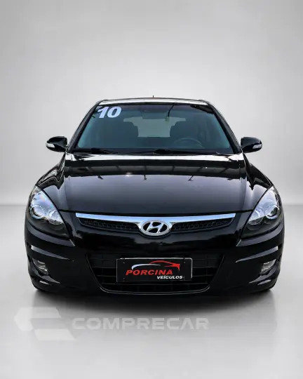 I30 2.0 MPFI GLS 16V