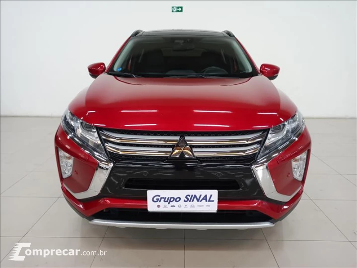 ECLIPSE CROSS 1.5 Mivec Turbo Hpe-s AWD