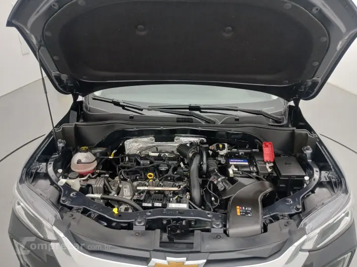 TRACKER 1.2 TURBO FLEX PREMIER AUTOMÁTICO