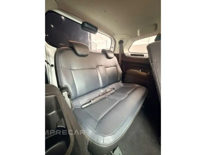 SPIN PREMIER 7L 1.8 8V ECONOFLEX 4P C/AR - AUTOMÁTICO