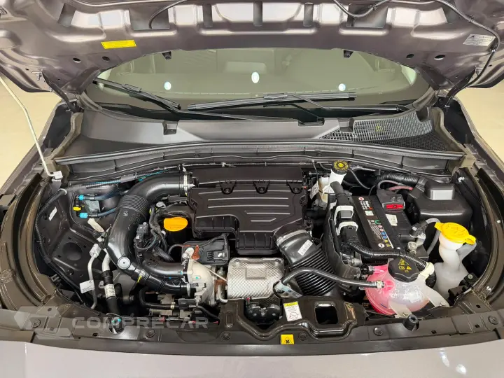 PULSE 1.0 Turbo 200 Hybrid Audace