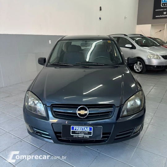 Celta Life/ LS 1.0 MPFI 8V FlexPower 3p