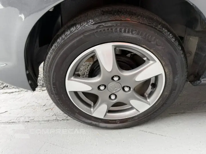 Fit LX 1.4/ 1.4 Flex 8V/16V 5p Mec.