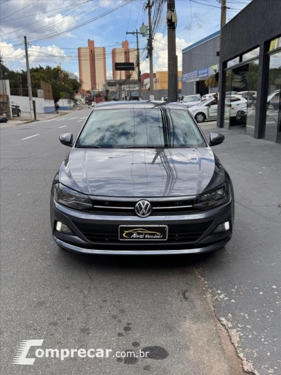 VIRTUS 1.0 200 TSI Highline