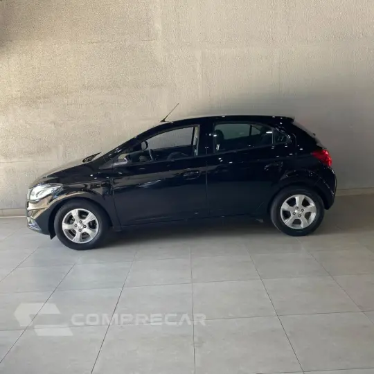 ONIX HATCH LT 1.4 8V FlexPower 5p Aut.