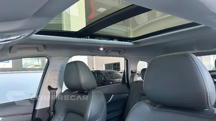 Tiggo 8 TXS 1.6 16V TGDi Aut.