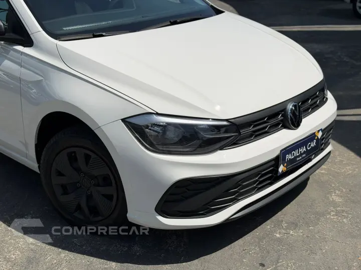 Polo Track 1.0 Flex 12V 5p