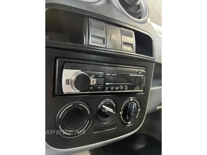 SAVEIRO 1.6 MI CITY CS 8V FLEX 2P MANUAL G.IV