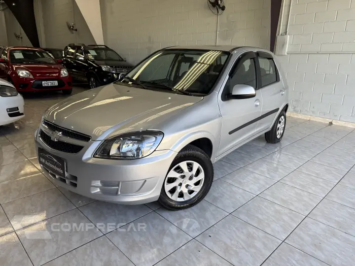 CELTA 1.0 MPFI LT 8V