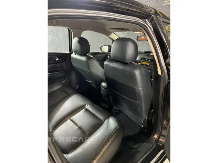 C4 2.0 GLX PALLAS 16V FLEX 4P AUTOMÁTICO