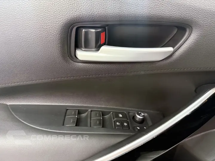 COROLLA 2.0 VVT-IE FLEX XEI DIRECT SHIFT