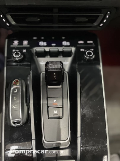 911 3.0 24V H6 Carrera