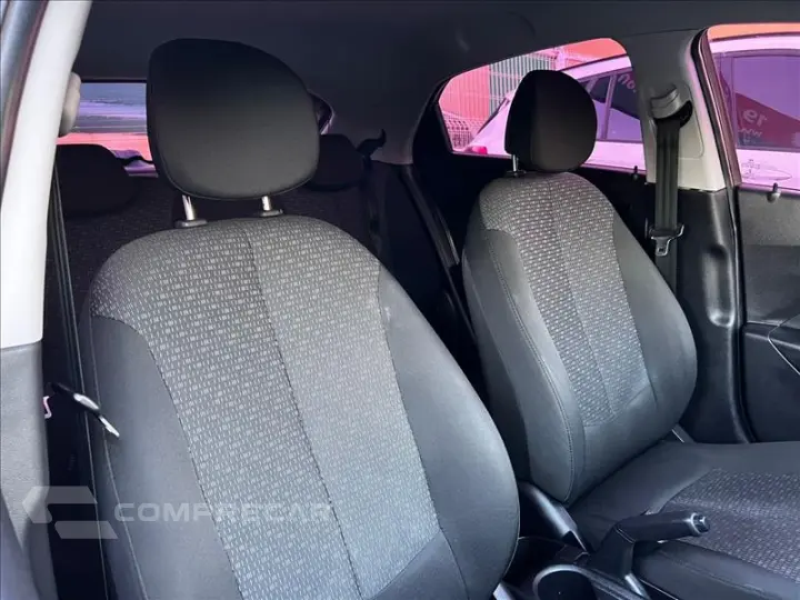 HB20 1.0 Comfort Plus 12V