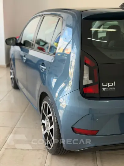 up! move 1.0 TSI Total Flex 12V 5p