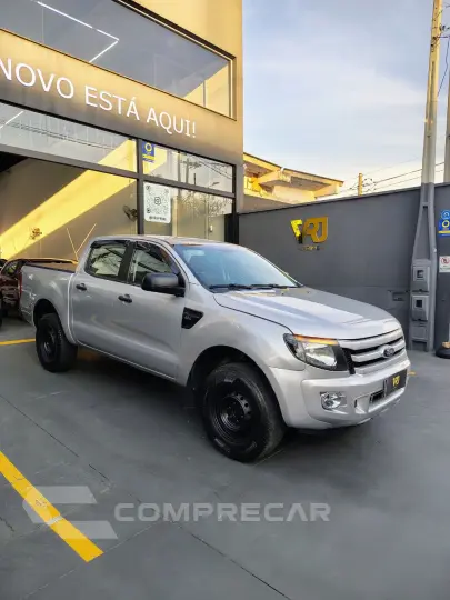 Ranger XL 2.2 4x4 CD Diesel Mec.