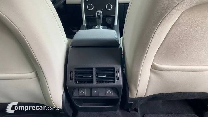 LAND ROVER DISCOVERY SPORT 2.0 D200 TURBO S