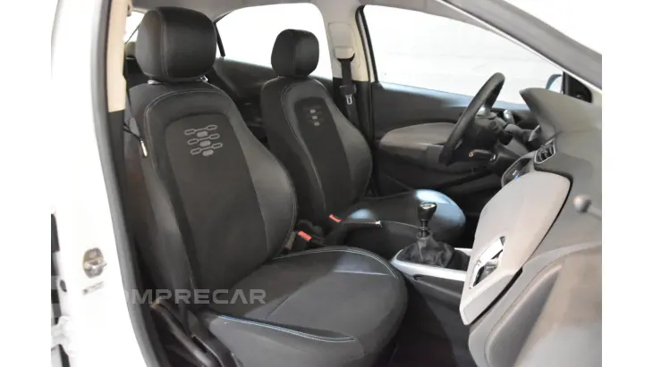 ONIX - 1.0 MPFI LT 8V 4P MANUAL