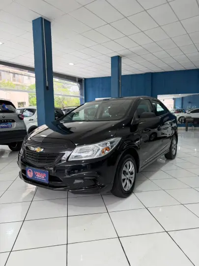 PRISMA 1.0 MPFI JOY 8V