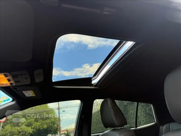 YARIS 1.5 16V XLS Connect