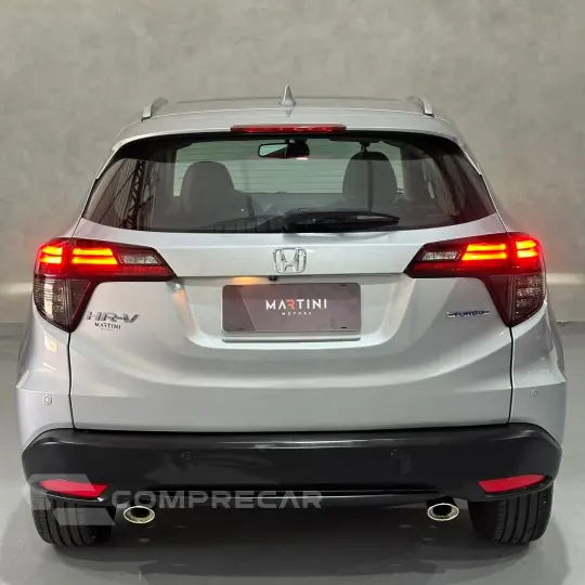 HR-V Touring 1.5 Flex TB 16V 5p Aut.