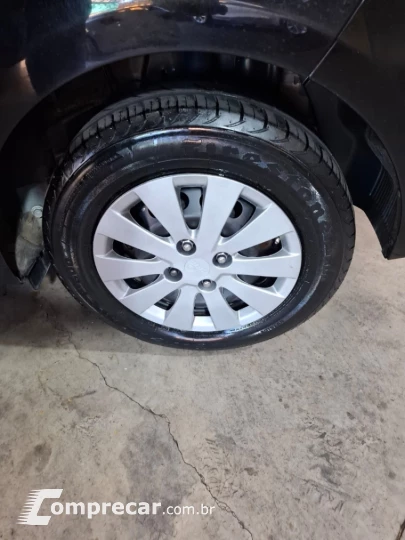 HB20 1.0 12V Comfort