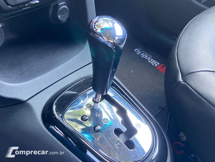 AIRCROSS 1.6 Exclusive 16V