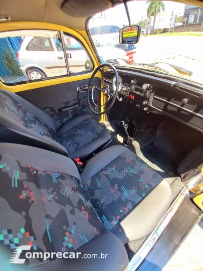 FUSCA 1.3 8V