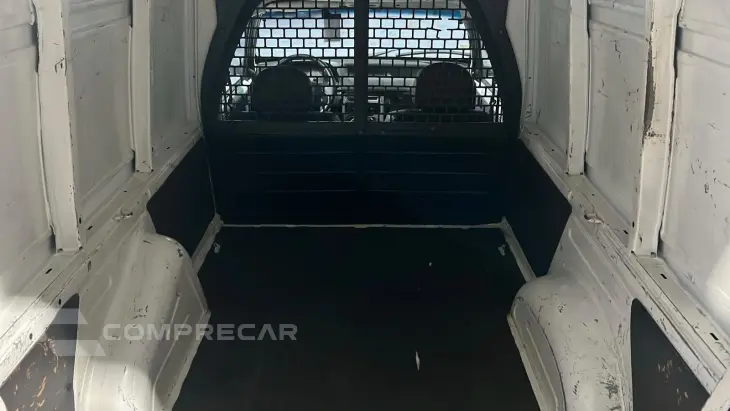 FIORINO 1.3 MPI Fire Furgão 8V
