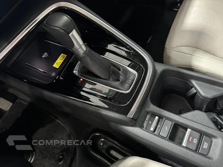 HR-V 1.5 DI I-VTEC TURBO FLEX ADVANCE CVT