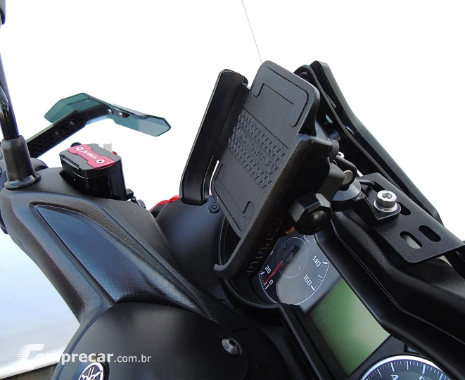YAMAHA XMAX 250 ABS