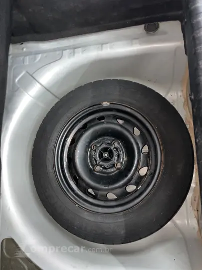 ONIX HATCH LT 1.0 8V FlexPower 5p Mec.