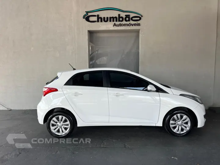 HB20 1.0 12V Comfort