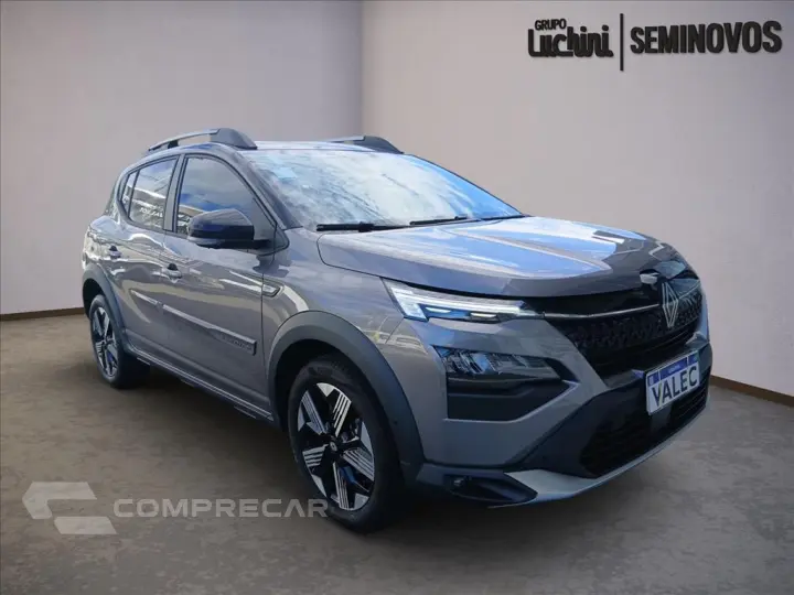 KARDIAN 1.0 TCE FLEX PREMIÉRE EDITION EDC