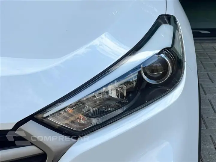 TUCSON 1.6 16V T-gdi GL Ecoshift