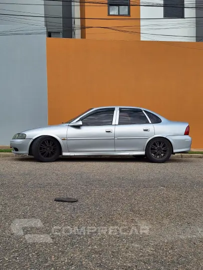 VECTRA 2.2 MPFI CD 16V