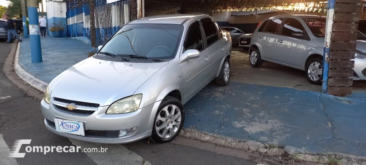 CLASSIC 1.0 MPFI LS 8V