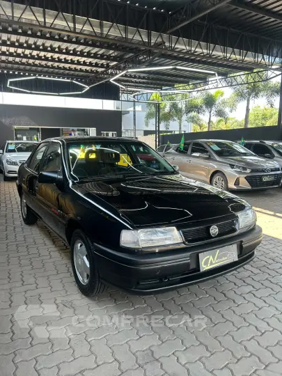 VECTRA 2.0 MPFI GLS 8V