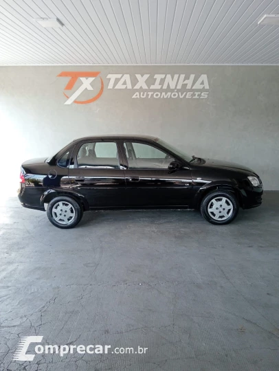CLASSIC 1.0 MPFI LS 8V