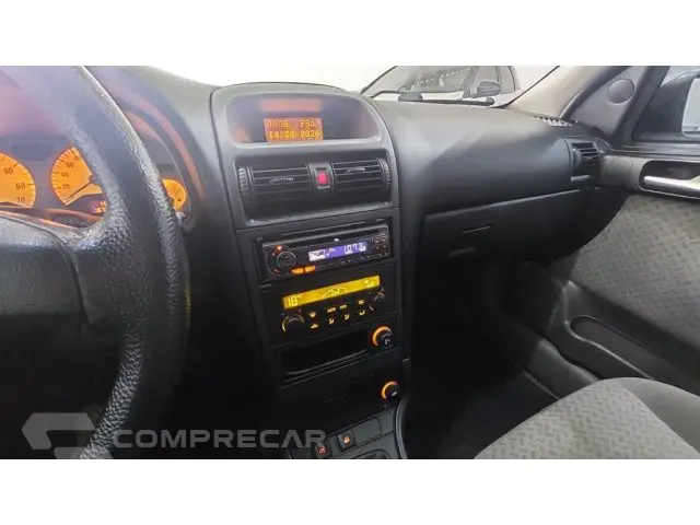 ASTRA HATCH - 2.0 MPFI 8V 4P MANUAL