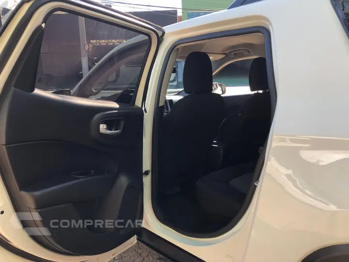 Toro 1.3 Turbo 270 Flex Endurance At6