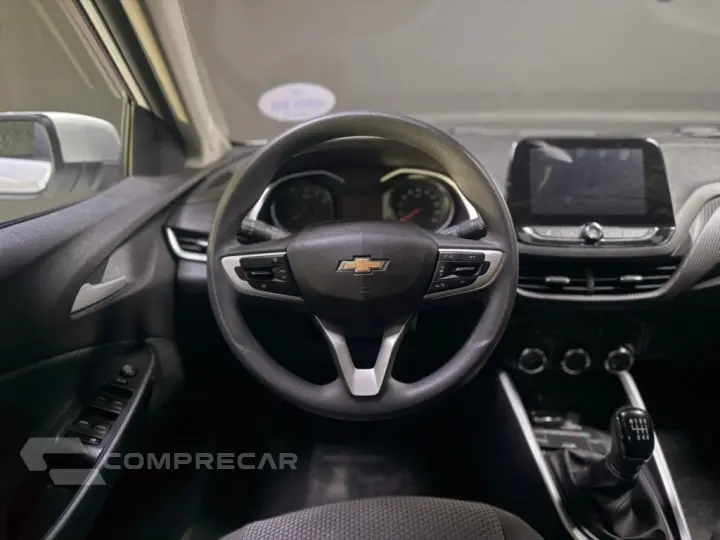 ONIX 1.0 FLEX LT MANUAL