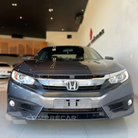 CIVIC 2.0 16vone EXL