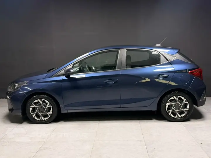 HB20 1.0 12V FLEX COMFORT MANUAL