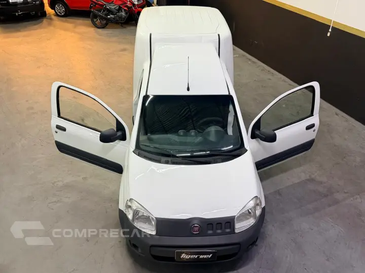 FIORINO 1.4 MPI Furgão 8V