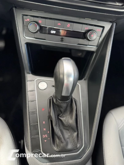 NIVUS 1.0 200 TSI Highline