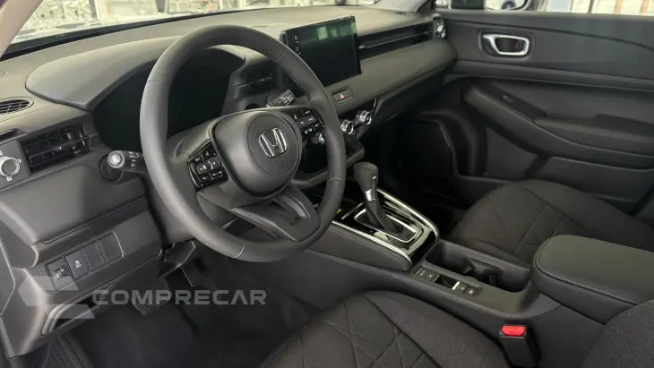 HR-V 1.5 DI I-vtec EX